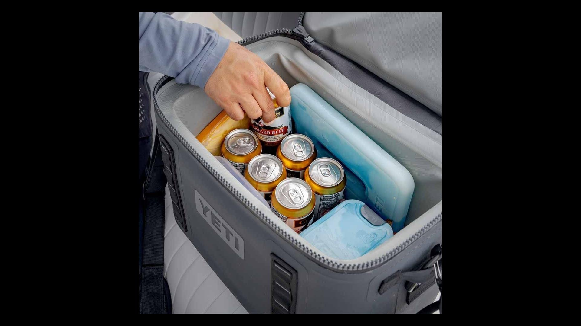 YETI: Ultieme Duurzaamheid en Prestaties voor Outdoorliefhebbers YETI: Ultieme Duurzaamheid en Prestaties voor Outdoorliefhebbers