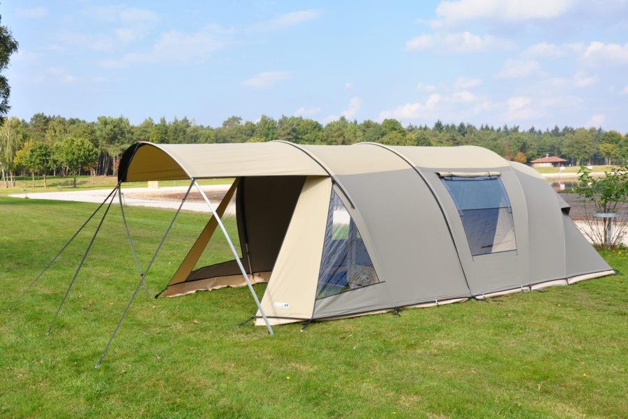 scheiden dood Kalmte Falco Havik 4600 Dakluifel | Tent | Veneboer Camping & Outdoor