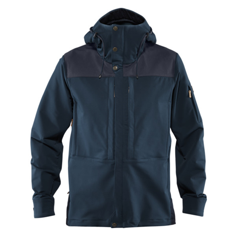 Fjallraven keb touring jacket best sale