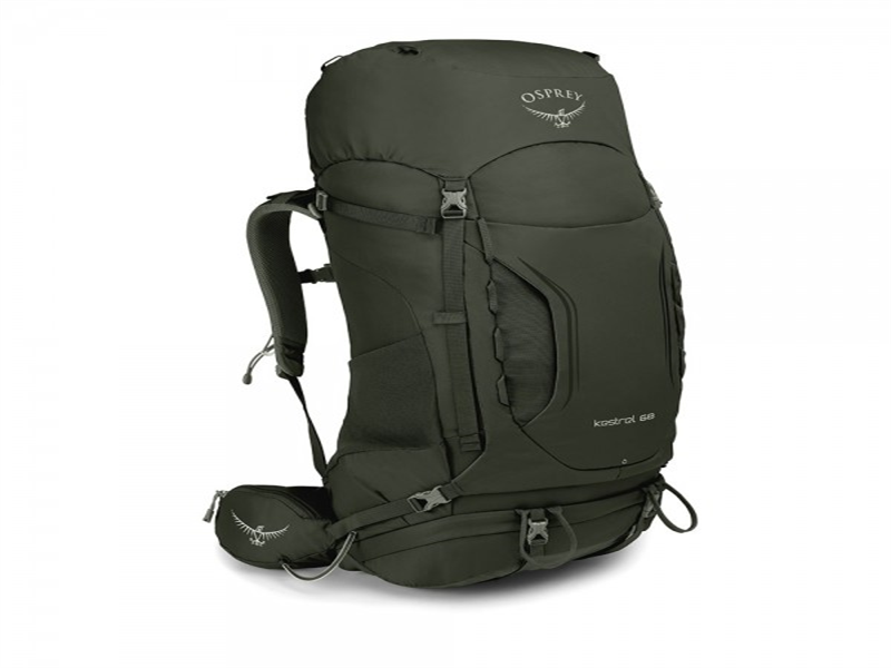 osprey kestrel 68 recenze