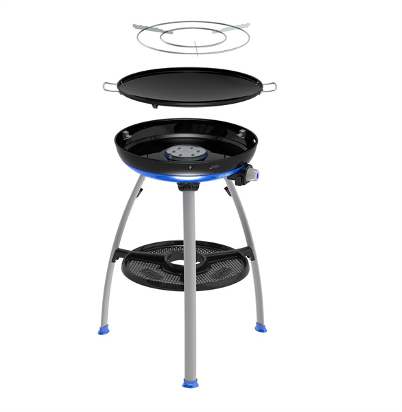 Cadac Carri Chef 2 Skottel/Potstand Combo | Veneboer Camping & Outdoor