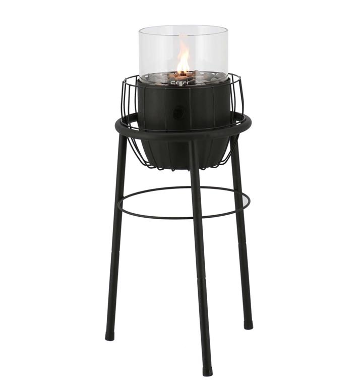 cosi-cosiscoop-basket-high-black-met-standaard