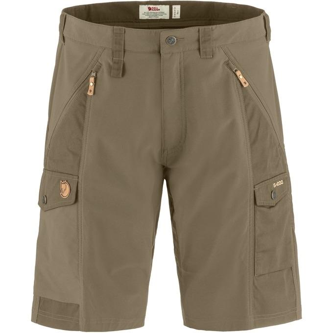 fjallravenabiskoshortsmlightoliveveneboer1