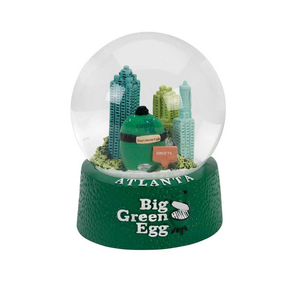 biggreeneggsnowglobeveneboercampingoutdoordrachten