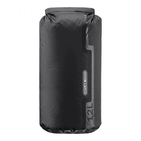 ortliebpacksackps10black12lveneboercampingoutdoordrachten