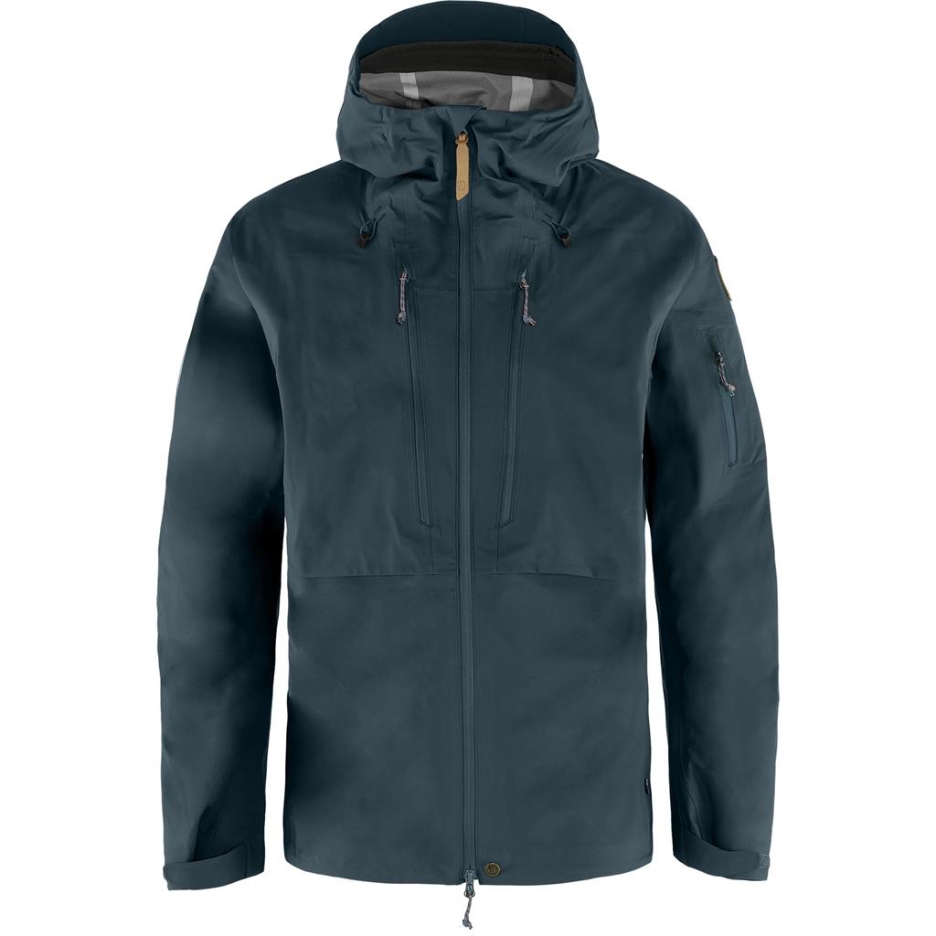 kebecoshelljacketdarknavyveneboer