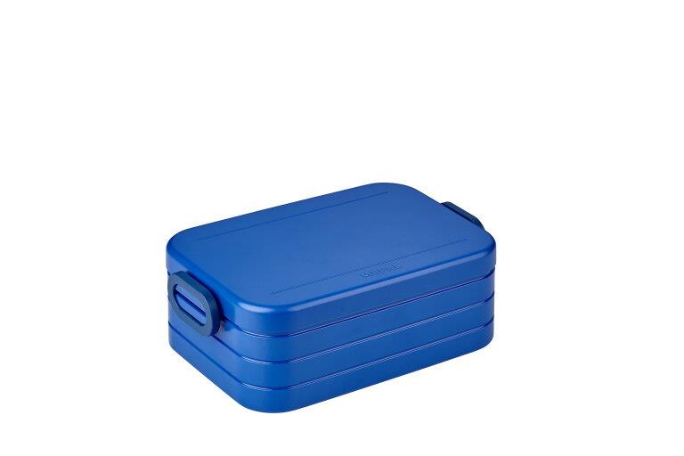 lunchboxtakeabreakmidivividblue