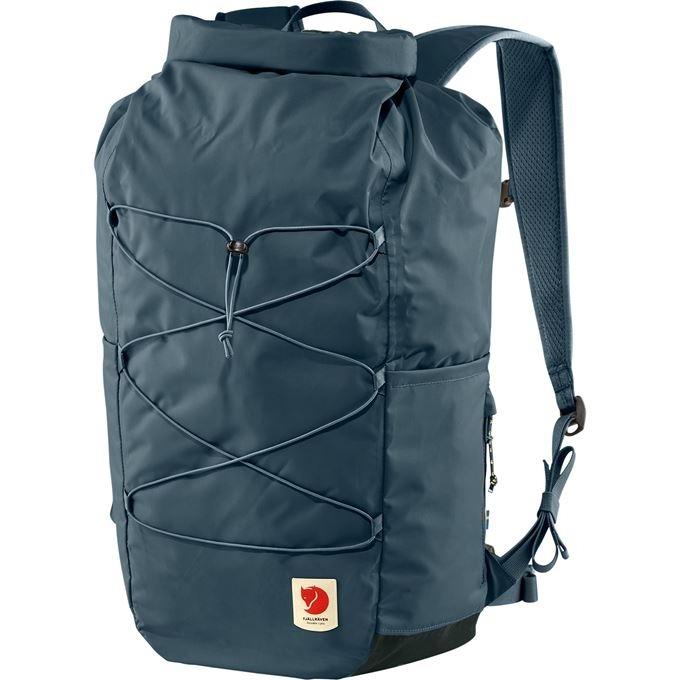 fjallravenhighcoastrolltop26navyveneboercampingoutdoordrachten