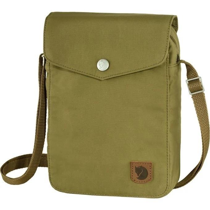 fjallravengreenlandpocketfolliagegreenveneboercampingoutdoordrachten