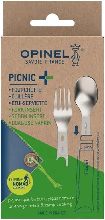 opineloutdoorbesteksetpicnicplus4deligveneboer