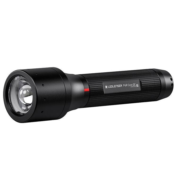 ledlenserp6rqccoreflashlightveneboer