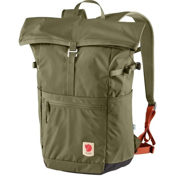 fjallravenhighcoastfoldsack24greenveneboer