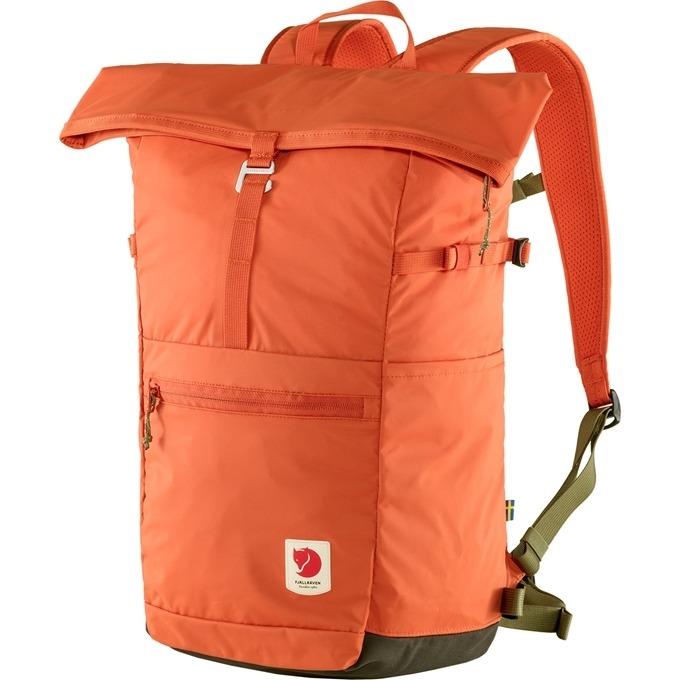 fjallravenhighcoastfoldsack24rowanredveneboer