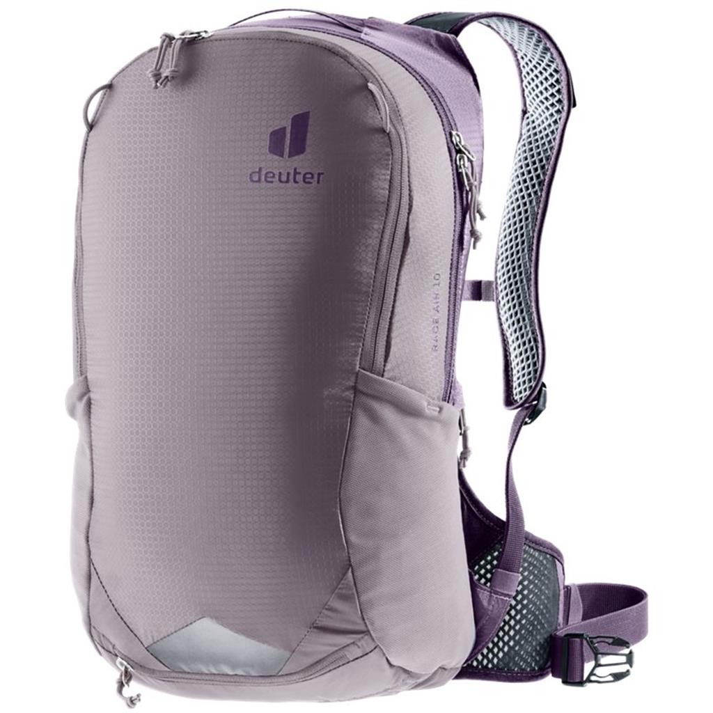 deuterraceair10fahrradrucksacklavenderpurple