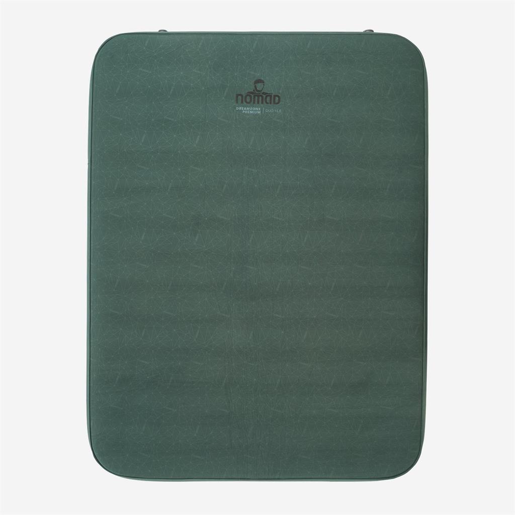 nomaddreamzonepremiumduo150forestgreen