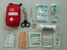 Care First Kit Basic Veneboer Camping & Outdoor