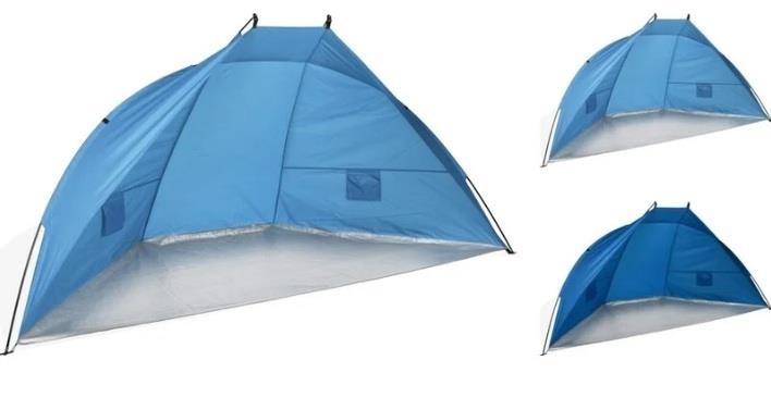 strandtent270x270x120cm