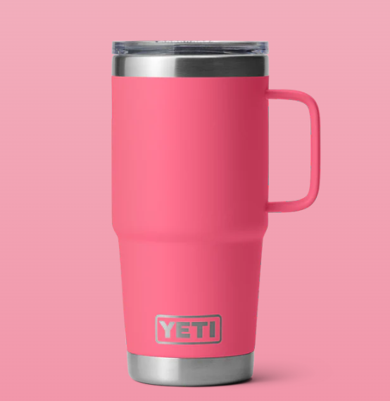 yetirambler591mltravelmugtropicalpinkveneboer