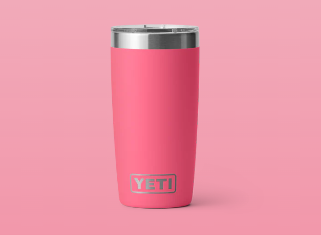 yetirambler295mltumblertropicalpinkveneboer