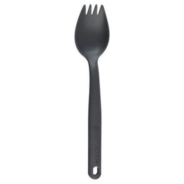 seatosummitcampcutlerysporkcharcoal0