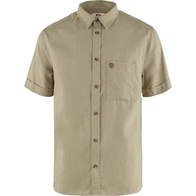 fjallravenoviktravelshirtssmsandstoneveneboer1