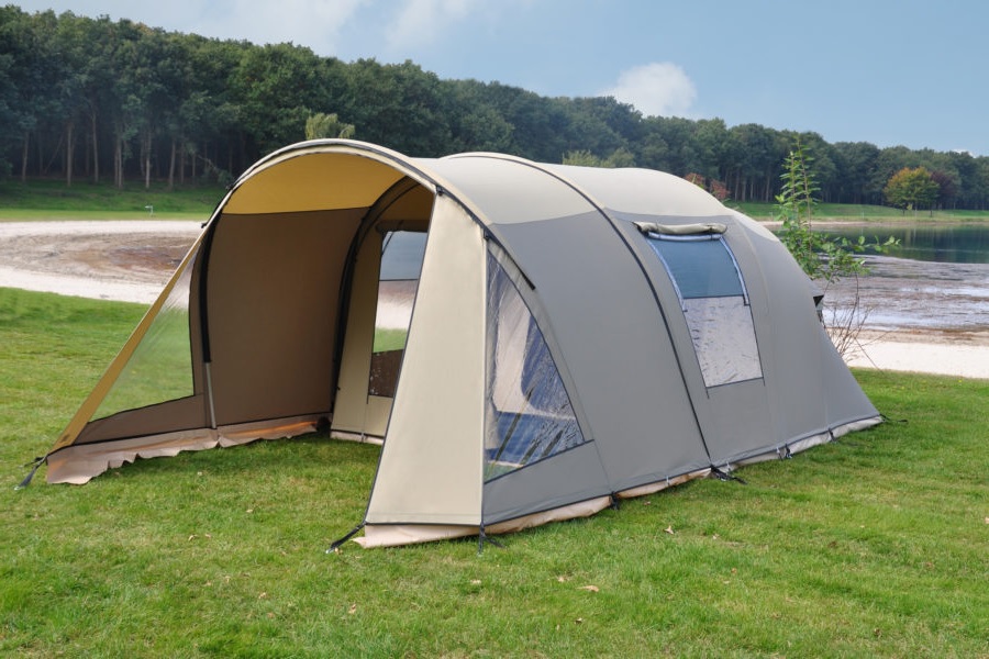 Falco Havik 3200 | Tent Veneboer Camping Outdoor Drachten