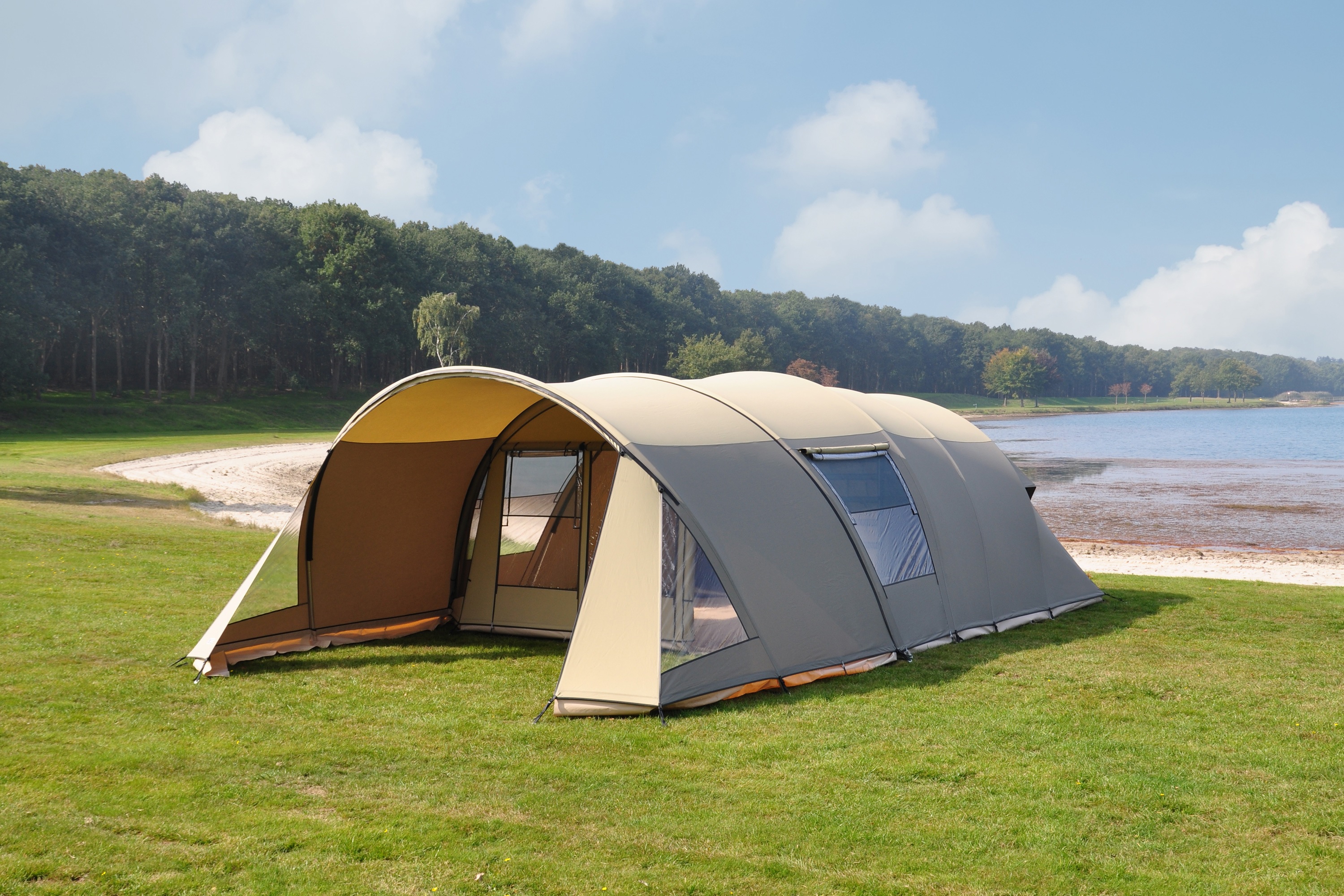 Havik 4600 | Tent Veneboer Camping & Outdoor | Drachten